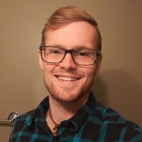 Christian Mckinnon-Olson