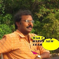 Velavan Sengottuvel