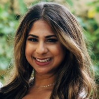Priyanka Nadkarni