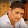 Ashwin Mehra