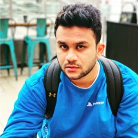 Mehul Bambarde