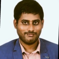 Siva Lokesh Jagarlamudi