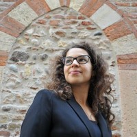 Laila Wüsten