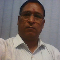 Rakesh Kumar