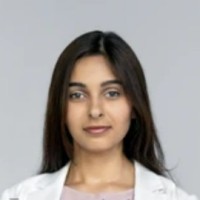 Sharvari Patil