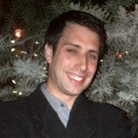 Scott Harman