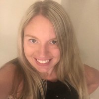 Ashley Dutson, Mba