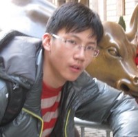 carter liu