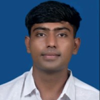 Harshvardhan Suryavanshi