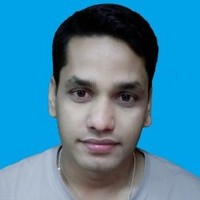 Keshab Neupane