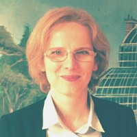 Marie (Maruska) Smith