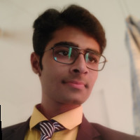 Pratik Dave