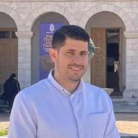 Stelios Gasparinatos