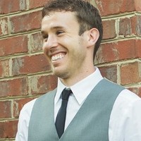Nathan Moss