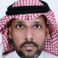 عوض الشمراني