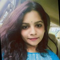 Shivani Deshpande