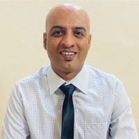 Sarfaraz Baig