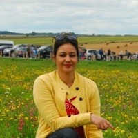 Aparna Sah