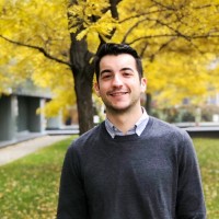 Jonathan Chernoguz