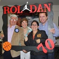 Alfonso Roldan T.