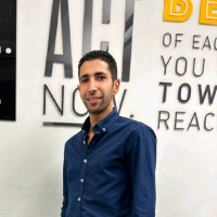 Adel Fathy