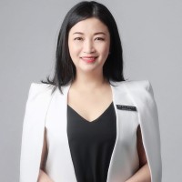 Angelina Xu
