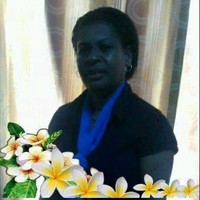 Sharon Meakoro
