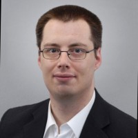 Raphael Teichmann