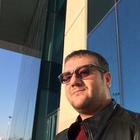 Ayhan Bıyıklı