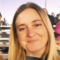 Jennifer Ahlberg
