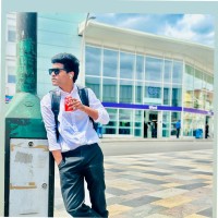Shaikh Rohit