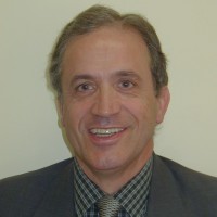 Simon Bernard