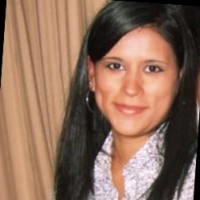 Leslie Karen Vidurizaga Córdova