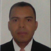 Cesar Romero Torres