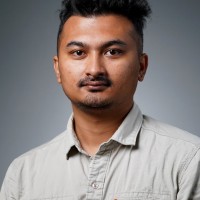 Buddha Budhathoki