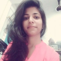 Preeti Dwivedi