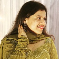 Usha Ramayyanavar