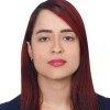Cristina Salazar Hincapie