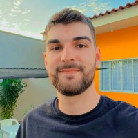 Bruno Oziel Fernandez