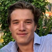 Maarten Reith