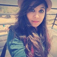 Disha Mistry
