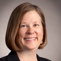 Ann P. Rogers