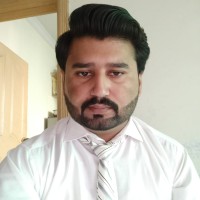 Muhammad Arslan Safdar