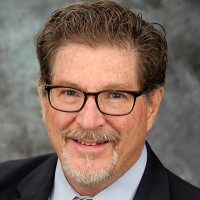Mark Cavalieri, Lutcf® Ricp®