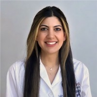 Leila H, MPH, PA-C