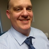 James Moore
