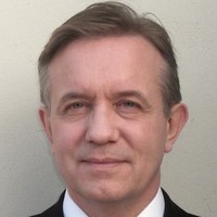 Thierry Schmidt