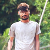 NANDKISHOR KUMAR