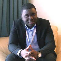 Samuel Afadu