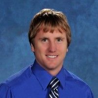 Dustin Franklin